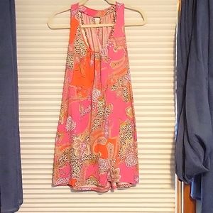 Bathing suit cover
